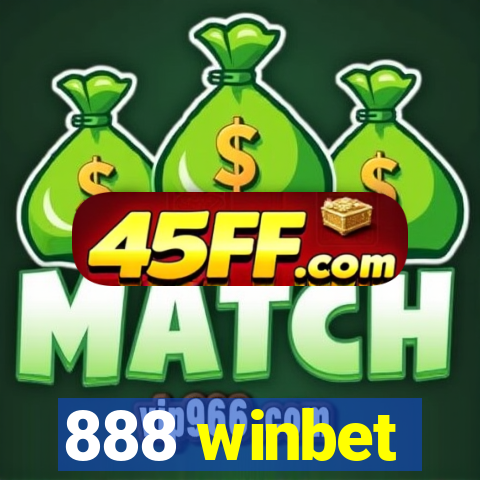 888 winbet